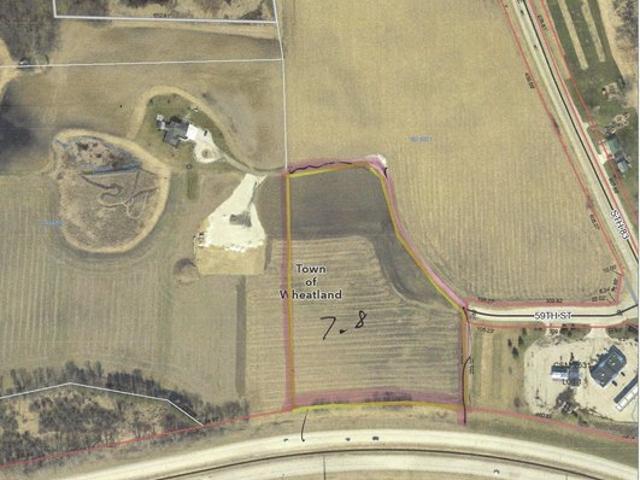 Land for sale in Wisconsin