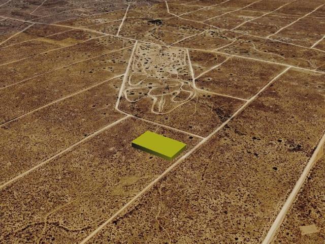 Land for sale in Rio Rancho, New Mexico