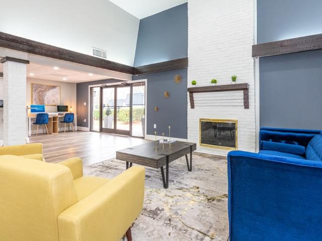 Apartment for rent in Mecklenburg, North Carolina