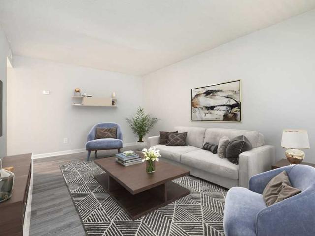 Apartment for rent in Mecklenburg, North Carolina