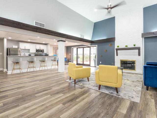 Apartment for rent in Mecklenburg, North Carolina
