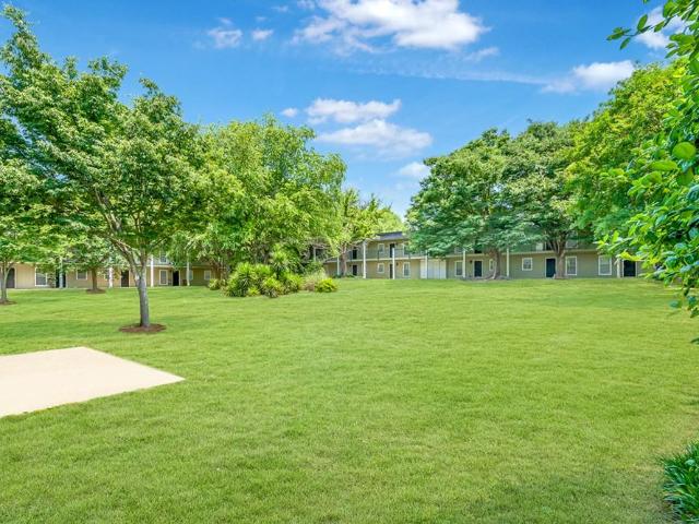 Apartment for rent in Mecklenburg, North Carolina
