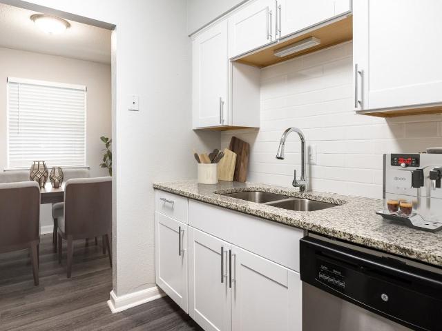 Apartment for rent in Mecklenburg, North Carolina