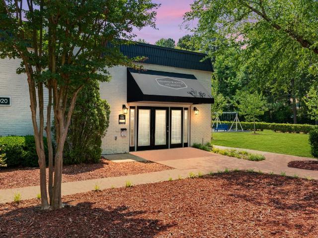 Apartment for rent in Mecklenburg, North Carolina