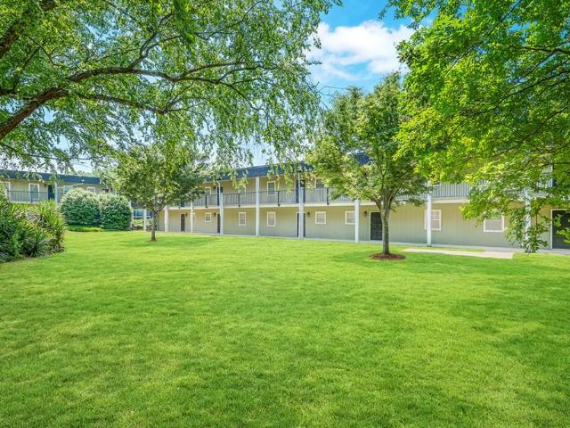Apartment for rent in Mecklenburg, North Carolina