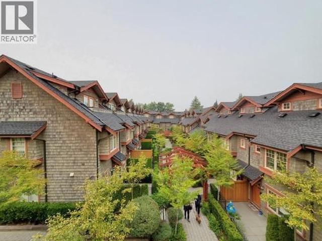 House for rent in Vancouver, British Columbia