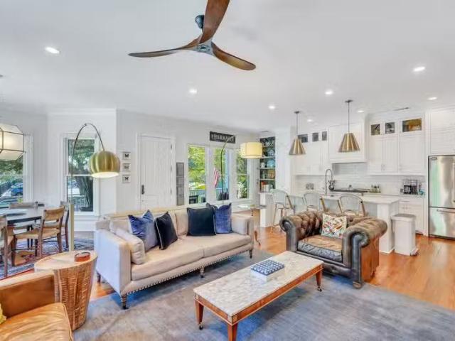 Condo for rent in Savannah Historic District, Savannah