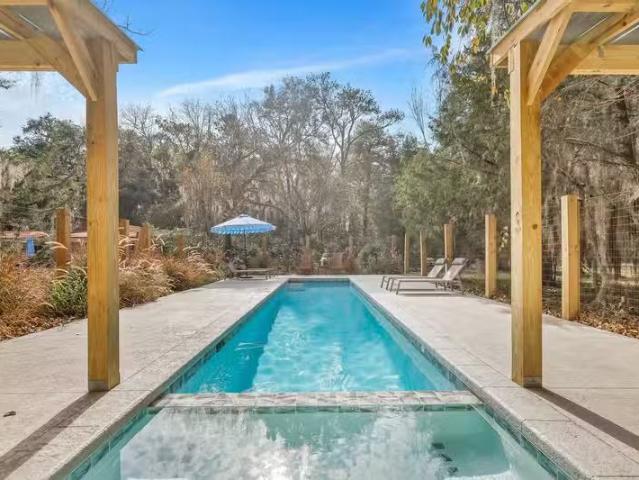House for rent in Savannah