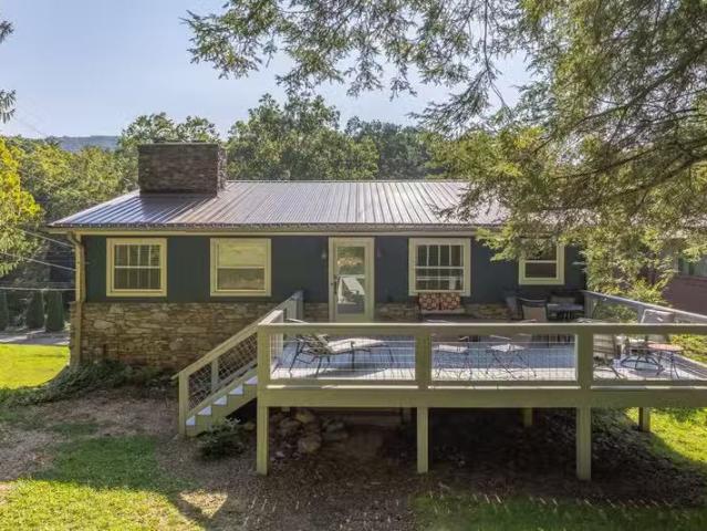 House for rent in Asheville