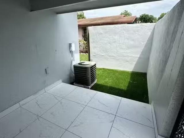 House for rent in Miami House for rent in Miami