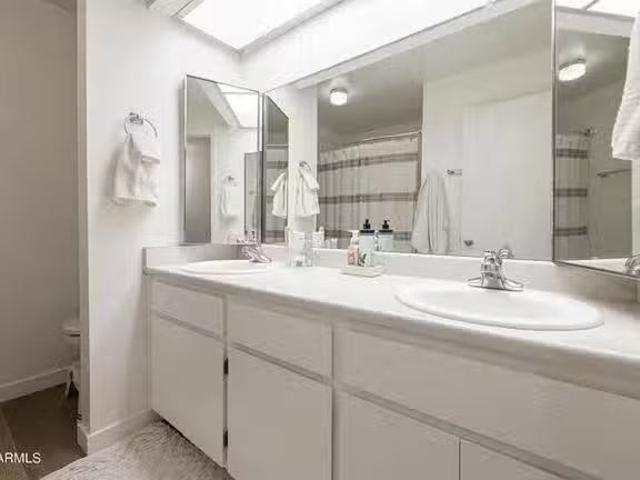 House for rent in Tempe