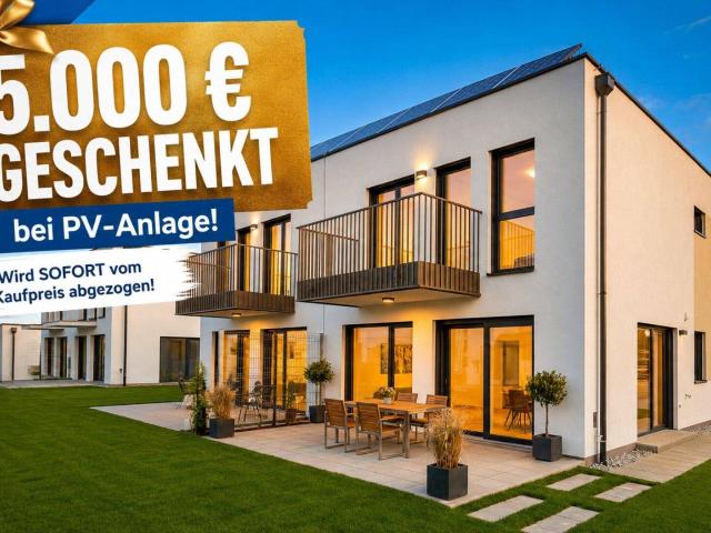 Haus kaufen in Am Meierhof, Pottendorf