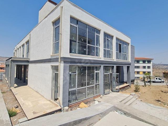 Manisa içerisinde satılık Dükkan
