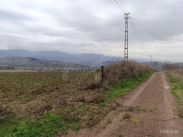 Çiftlikköy, Yalova içerisinde satılık Arsa