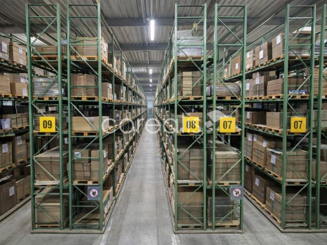 Gewerbe mieten in Langerfeld, Wuppertal