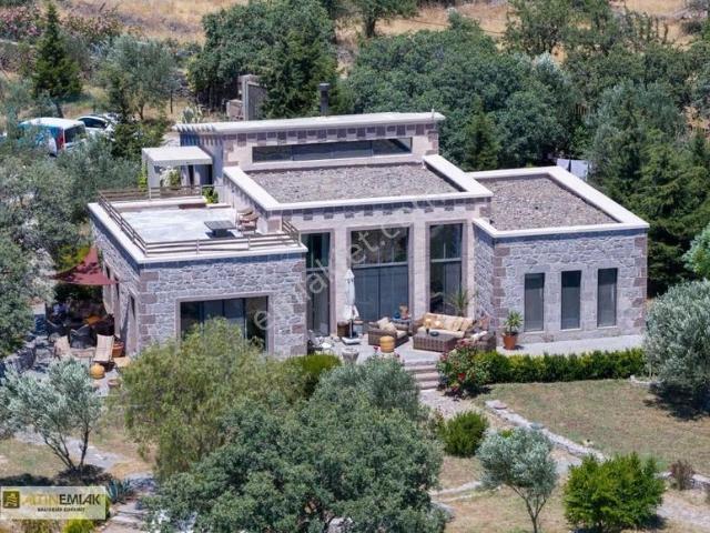 Ayvacik, Çanakkale içerisinde satılık Villa