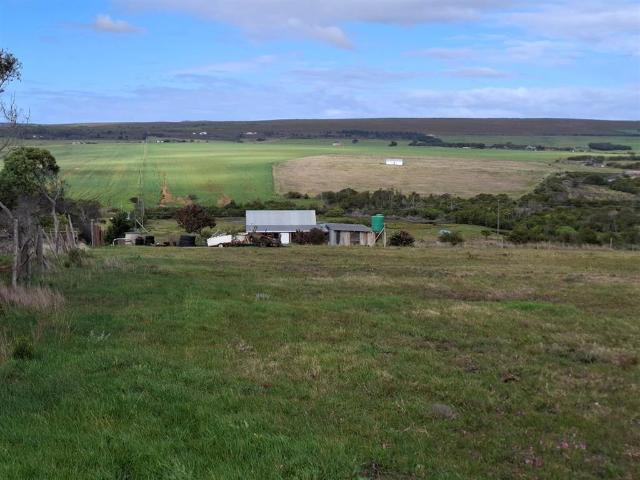 Land for sale in Western Cape