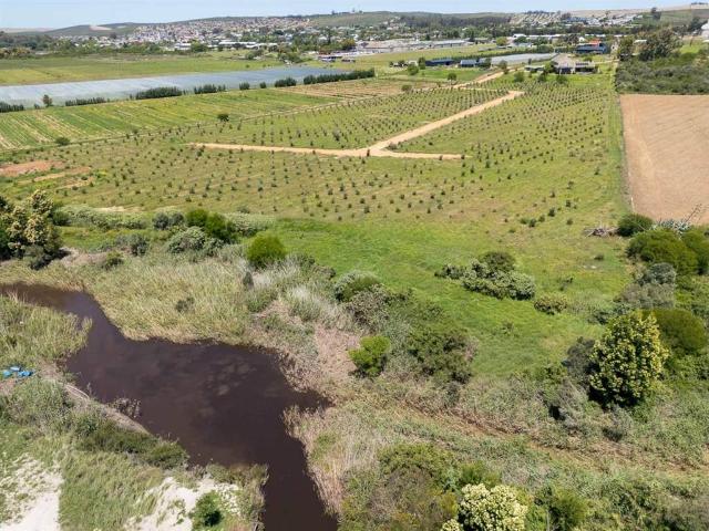 Property for sale in Groot Brak Rivier, Western Cape