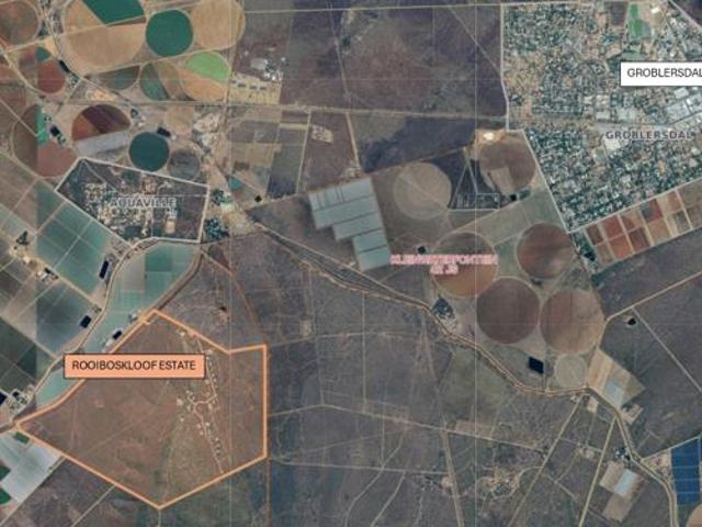 Property for sale in Groblersdal, Limpopo