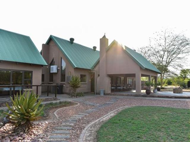 Property for sale in Limpopo
