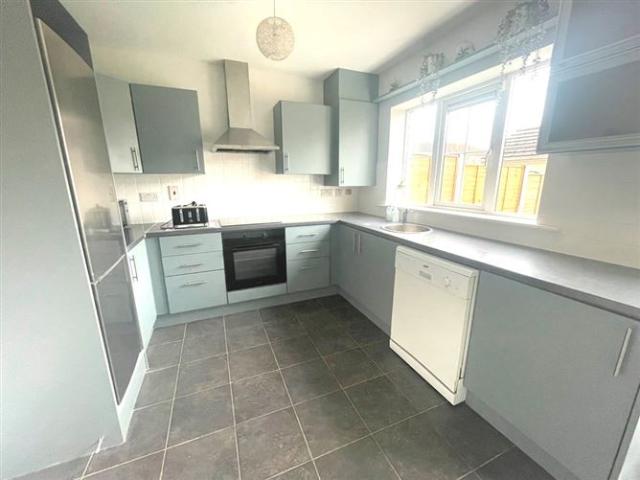 House to rent in Blanchardstown, North Tipperary