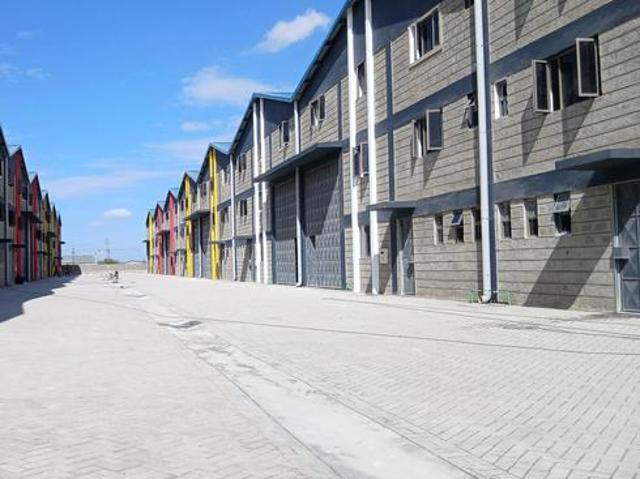 Commercial for sale in Embakasi, Nairobi