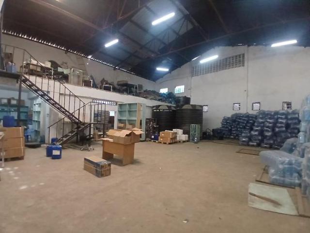Commercial for rent in Njiru, Nairobi