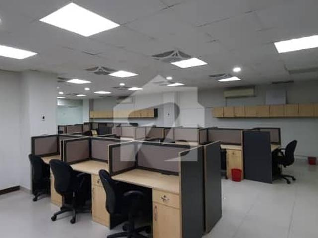 Office for rent in Islamabad