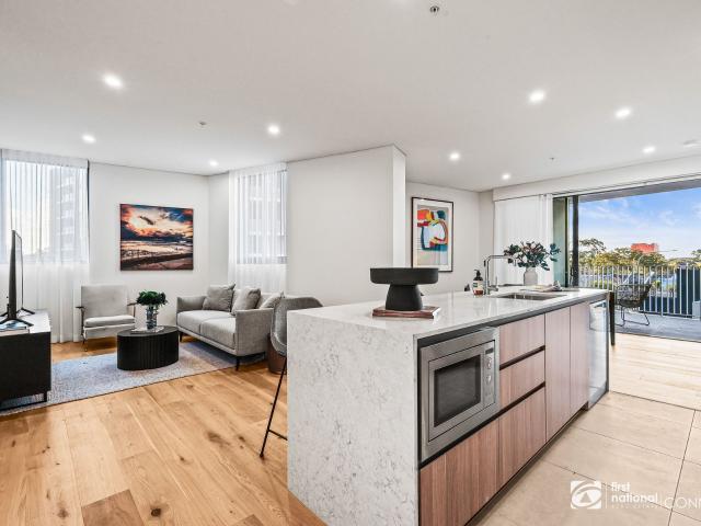 Apartment for rent in Sydney, New South Wales