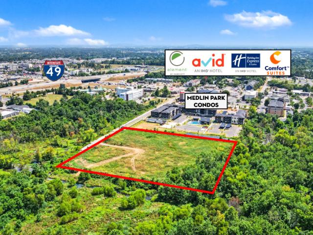 Land for sale in Ark