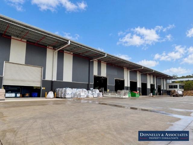 Warehouse for rent in Stapylton, Gold Coast City