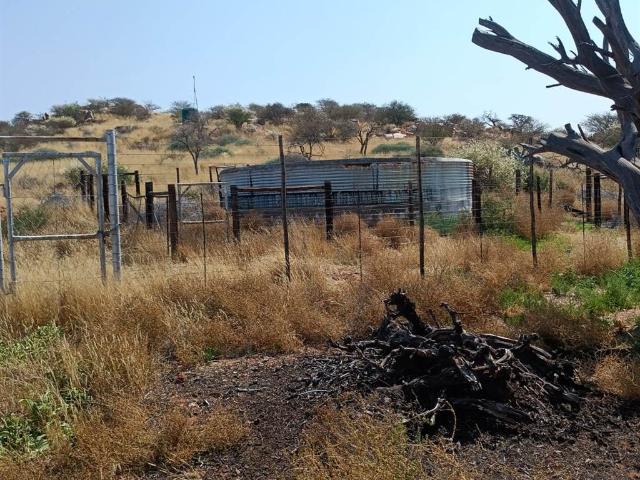 Property for sale in Prieska, Northern Cape