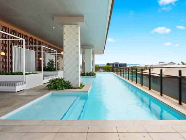 Apartment for rent in Fernbrook, Queensland