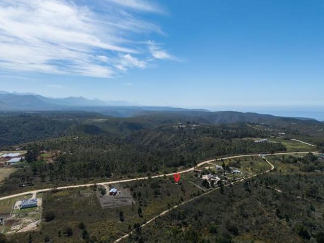 Property for sale in Groot Brak Rivier, Western Cape