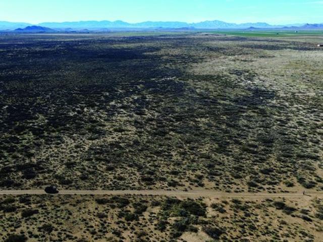 Land for sale in Cochise, Arizona