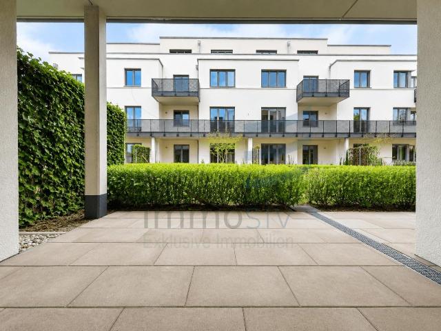Apartment mieten in Nauen, Brandenburg
