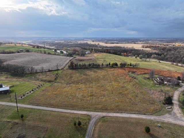 Land for sale in Blanchardville, Wisconsin