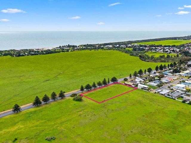 Land for sale in Normanville, South Australia
