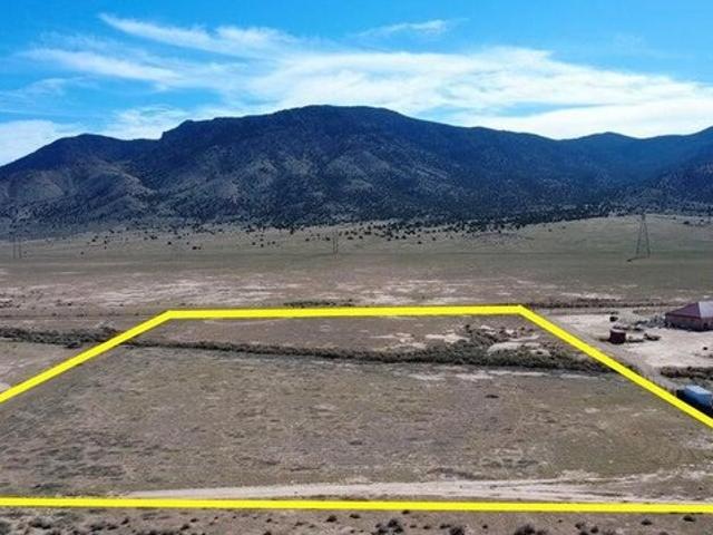 Land for sale in Utah