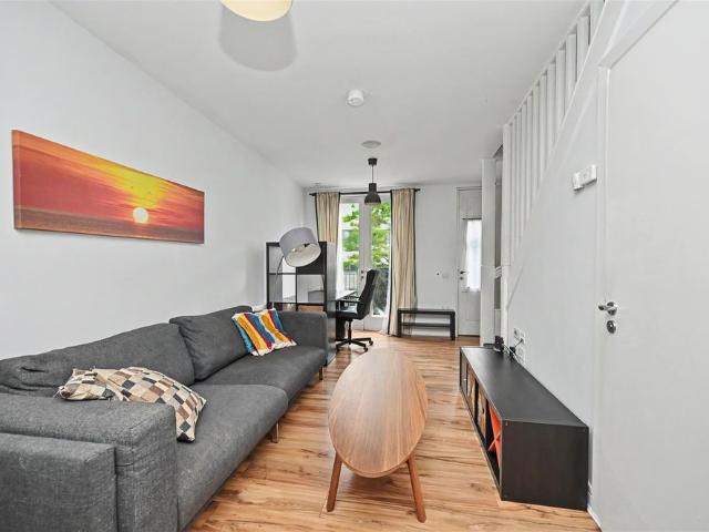 Apartment for rent in Titanic Quarter, Northern Ireland