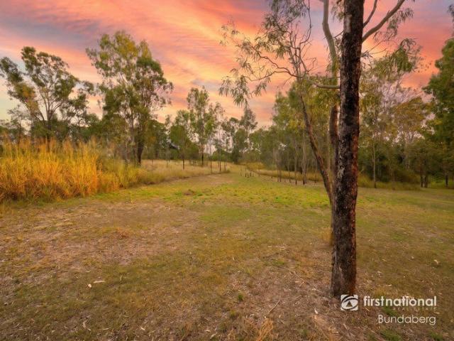 Land for sale in Bullyard, Queensland