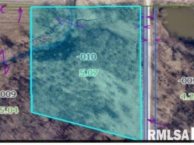 Land for sale in Girard, Illinois
