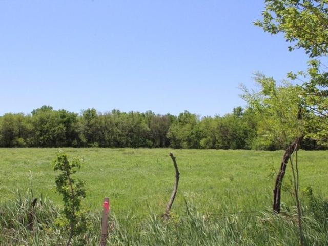 Land for sale in Kansas