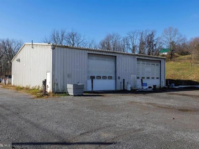 Land for sale in Virginia