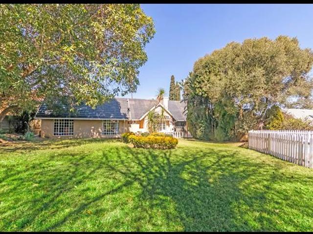 House for rent in Alexandra, Gauteng