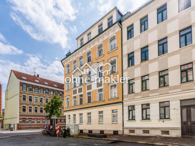 Apartment kaufen in Paunsdorf, Leipzig