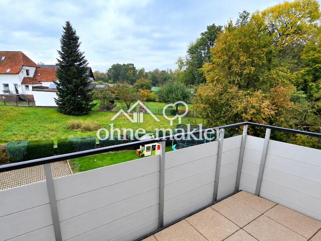 Apartment kaufen in Mahnen, Löhne