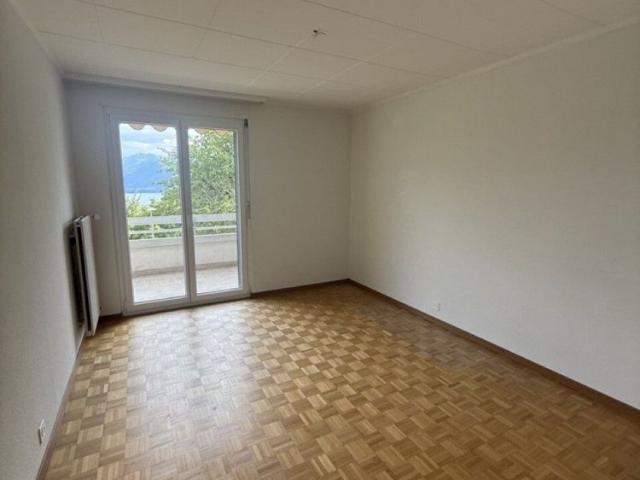 Apartment mieten in Blonay, Waadt
