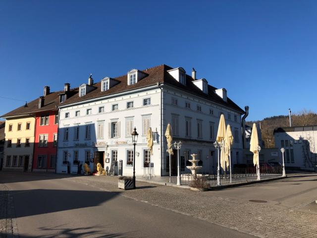 Apartment mieten in Diessenhofen, Thurgau