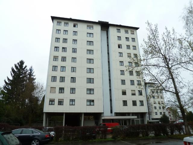 Apartment mieten in Amriswil, Thurgau
